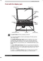 Preview for 22 page of Toshiba 3000 User Manual