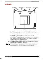 Preview for 28 page of Toshiba 3000 User Manual