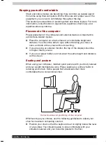 Preview for 30 page of Toshiba 3000 User Manual