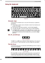 Preview for 48 page of Toshiba 3000 User Manual