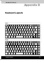 Preview for 125 page of Toshiba 3000 User Manual