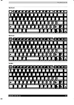 Preview for 127 page of Toshiba 3000 User Manual