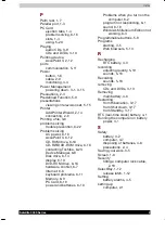 Preview for 149 page of Toshiba 3000 User Manual