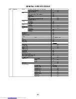 Preview for 7 page of Toshiba 30DF56 - 30" CRT TV Service Manual