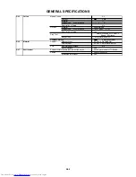 Preview for 9 page of Toshiba 30DF56 - 30" CRT TV Service Manual