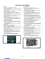 Preview for 18 page of Toshiba 30DF56 - 30" CRT TV Service Manual