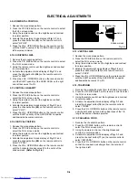 Preview for 19 page of Toshiba 30DF56 - 30" CRT TV Service Manual