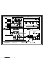 Preview for 34 page of Toshiba 30DF56 - 30" CRT TV Service Manual