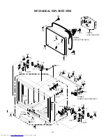 Preview for 46 page of Toshiba 30DF56 - 30" CRT TV Service Manual