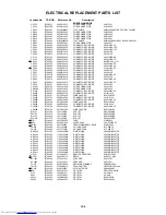 Preview for 56 page of Toshiba 30DF56 - 30" CRT TV Service Manual