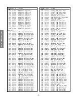 Preview for 20 page of Toshiba 30H83 Service Manual