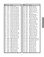 Preview for 21 page of Toshiba 30H83 Service Manual