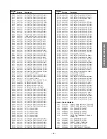 Preview for 25 page of Toshiba 30H83 Service Manual