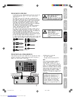 Предварительный просмотр 51 страницы Toshiba 30HF66 Owner'S Manual