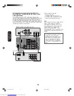 Предварительный просмотр 54 страницы Toshiba 30HF66 Owner'S Manual