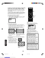 Предварительный просмотр 74 страницы Toshiba 30HF66 Owner'S Manual