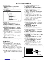 Preview for 18 page of Toshiba 30HF66 Service Manual