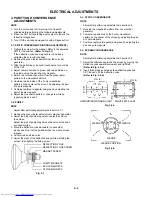 Preview for 21 page of Toshiba 30HF66 Service Manual