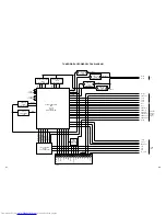 Preview for 26 page of Toshiba 30HF66 Service Manual