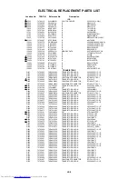 Preview for 62 page of Toshiba 30HF66 Service Manual