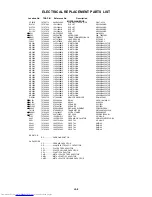 Preview for 66 page of Toshiba 30HF66 Service Manual