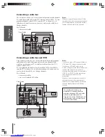 Preview for 8 page of Toshiba 30HF83 Owner'S Manual