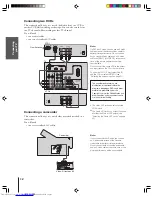 Preview for 12 page of Toshiba 30HF83 Owner'S Manual