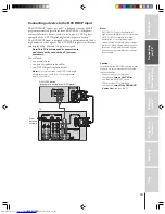 Preview for 13 page of Toshiba 30HF83 Owner'S Manual