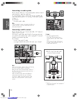 Preview for 14 page of Toshiba 30HF83 Owner'S Manual