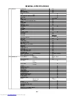 Preview for 9 page of Toshiba 30HF86C Service Manual