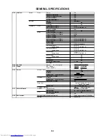 Preview for 10 page of Toshiba 30HF86C Service Manual