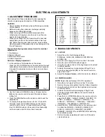 Preview for 16 page of Toshiba 30HF86C Service Manual