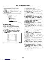 Preview for 17 page of Toshiba 30HF86C Service Manual