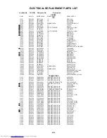 Preview for 63 page of Toshiba 30HF86C Service Manual