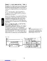 Preview for 8 page of Toshiba 30HFX85 Owner'S Manual