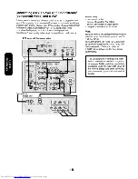 Preview for 10 page of Toshiba 30HFX85 Owner'S Manual