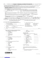 Preview for 51 page of Toshiba 30HFX85 Owner'S Manual