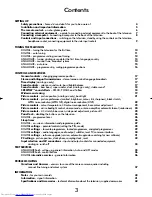 Preview for 1 page of Toshiba 32 154W User Manual