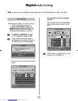 Preview for 9 page of Toshiba 32 154W User Manual