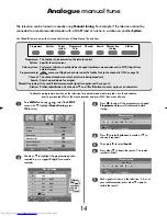 Preview for 12 page of Toshiba 32 154W User Manual