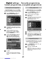 Preview for 27 page of Toshiba 32 154W User Manual