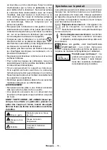 Preview for 21 page of Toshiba 32 L/W29 Series Quick Start Manual