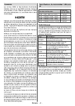 Preview for 23 page of Toshiba 32 L/W29 Series Quick Start Manual