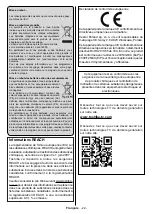 Preview for 24 page of Toshiba 32 L/W29 Series Quick Start Manual