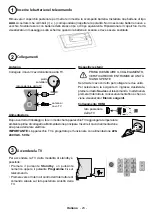 Preview for 25 page of Toshiba 32 L/W29 Series Quick Start Manual