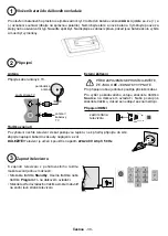 Preview for 32 page of Toshiba 32 L/W29 Series Quick Start Manual