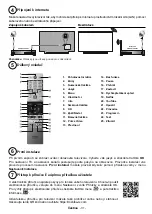 Preview for 33 page of Toshiba 32 L/W29 Series Quick Start Manual