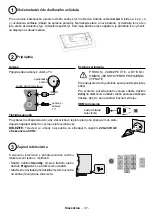 Preview for 39 page of Toshiba 32 L/W29 Series Quick Start Manual