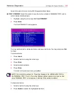 Preview for 120 page of Toshiba 3200 User Manual