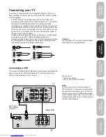 Preview for 7 page of Toshiba 32A13 Owner'S Manual